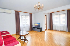 Prime Apartment 2 Bedrooms 2 Bathrooms (145 sq m)With Balconies,On Northern Avenue
